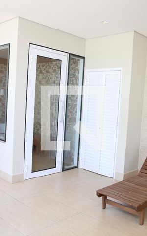 Apartamento para alugar com 109m², 3 quartos e 2 vagasÁrea comum