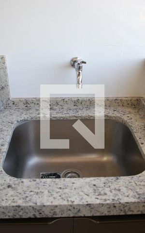 Apartamento para alugar com 109m², 3 quartos e 2 vagasÁrea de Serviço