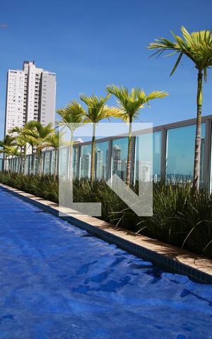 Apartamento para alugar com 109m², 3 quartos e 2 vagasPiscina