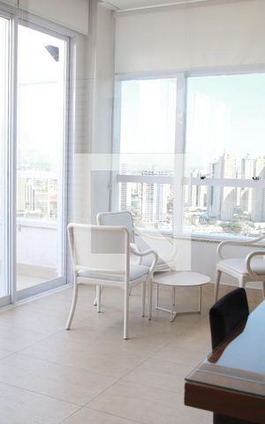Apartamento para alugar com 109m², 3 quartos e 2 vagasÁrea comum