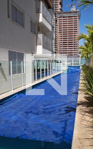 Apartamento para alugar com 109m², 3 quartos e 2 vagasPiscina