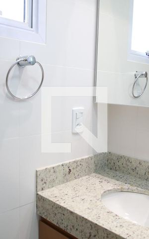 Apartamento para alugar com 109m², 3 quartos e 2 vagasSuíte 1