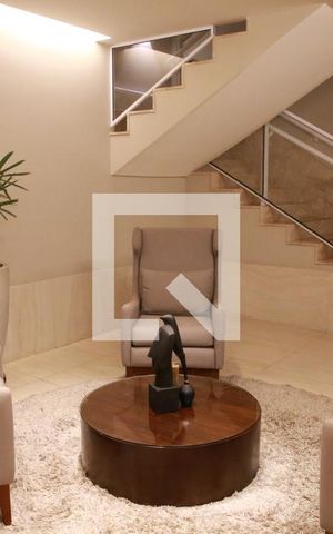 Apartamento para alugar com 109m², 3 quartos e 2 vagasHall de entrada