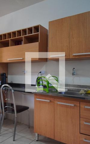 Casa para alugar com 260m², 4 quartos e 3 vagasCozinha