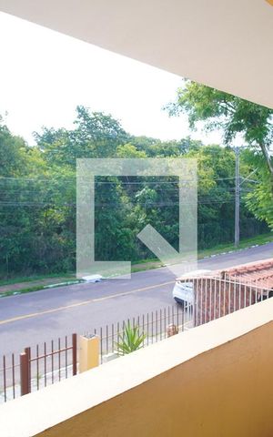 Casa para alugar com 260m², 4 quartos e 3 vagasSala - Varanda