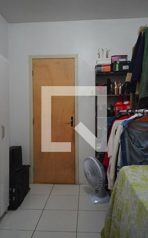 Casa para alugar com 260m², 4 quartos e 3 vagasQuarto 3