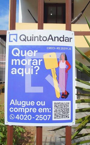 Casa para alugar com 260m², 4 quartos e 3 vagasFachada 