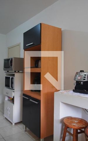 Casa para alugar com 260m², 4 quartos e 3 vagasCozinha