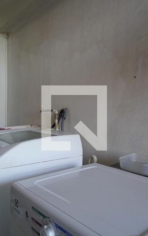Casa para alugar com 260m², 4 quartos e 3 vagasÁrea de Serviço