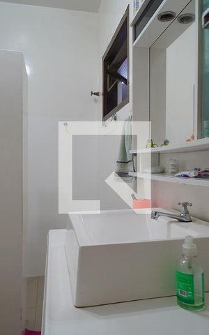 Casa para alugar com 260m², 4 quartos e 3 vagasBanheiro Corredor