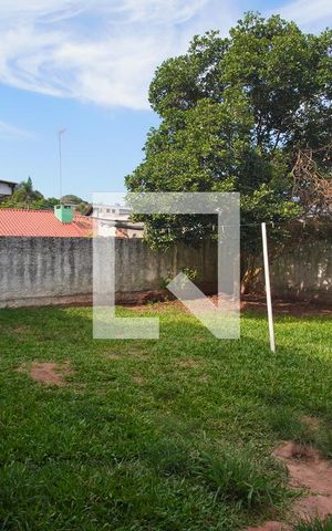 Casa para alugar com 260m², 4 quartos e 3 vagasPátio