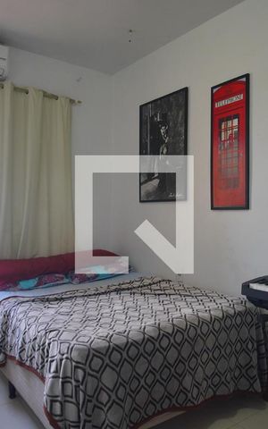Casa para alugar com 260m², 4 quartos e 3 vagasQuarto 2