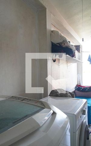 Casa para alugar com 260m², 4 quartos e 3 vagasÁrea de Serviço