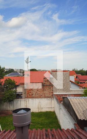 Casa para alugar com 260m², 4 quartos e 3 vagasQuarto 2 - Vista