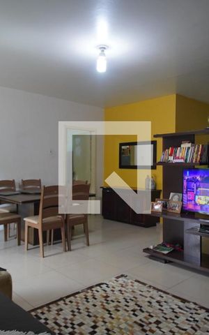 Casa para alugar com 260m², 4 quartos e 3 vagasSala
