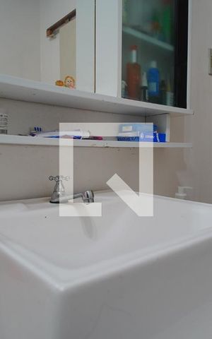 Casa para alugar com 260m², 4 quartos e 3 vagasBanheiro Corredor