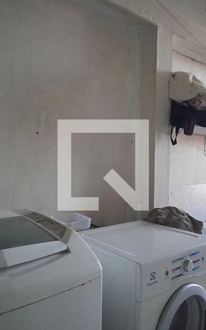 Casa para alugar com 260m², 4 quartos e 3 vagasÁrea de Serviço