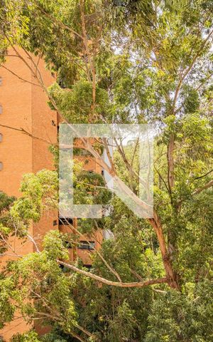 Apartamento para alugar com 62m², 2 quartos e 1 vaga Apartamento para alugar com 62m², 2 quartos e 1 vagaVista do Quarto 1