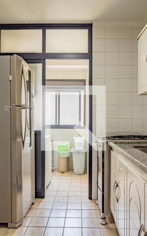 Apartamento para alugar com 62m², 2 quartos e 1 vaga Apartamento para alugar com 62m², 2 quartos e 1 vagaCozinha