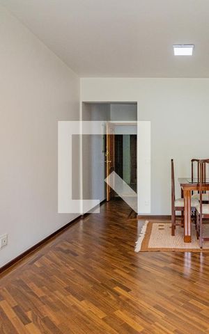 Apartamento para alugar com 62m², 2 quartos e 1 vaga Apartamento para alugar com 62m², 2 quartos e 1 vagaSala