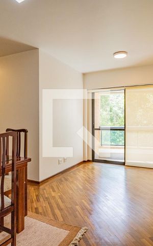 Apartamento para alugar com 62m², 2 quartos e 1 vaga Apartamento para alugar com 62m², 2 quartos e 1 vagaSala