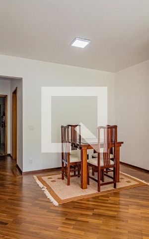 Apartamento para alugar com 62m², 2 quartos e 1 vaga Apartamento para alugar com 62m², 2 quartos e 1 vagaSala
