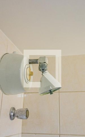 Apartamento para alugar com 62m², 2 quartos e 1 vaga Apartamento para alugar com 62m², 2 quartos e 1 vagaBanheiro