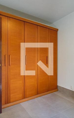 Apartamento para alugar com 62m², 2 quartos e 1 vaga Apartamento para alugar com 62m², 2 quartos e 1 vagaQuarto 1