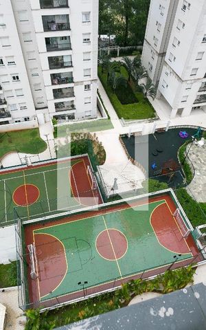 Apartamento à venda com 70m², 3 quartos e 1 vaga Apartamento à venda com 70m², 3 quartos e 1 vagavista
