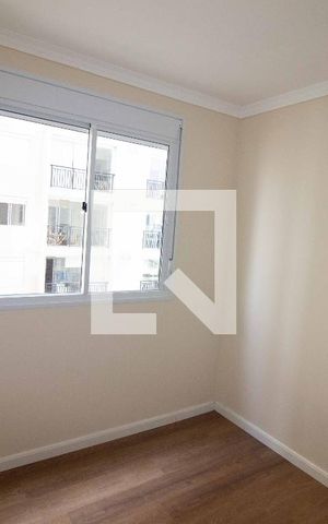 Apartamento para alugar com 39m², 1 quarto e 1 vagaQuarto 
