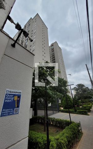 Apartamento para alugar com 39m², 1 quarto e 1 vagaFachada