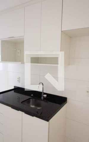 Apartamento para alugar com 39m², 1 quarto e 1 vagaCozinha
