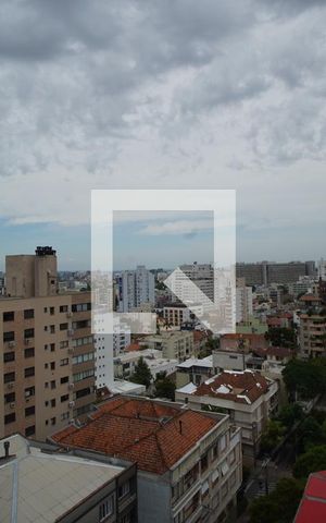 Apartamento para alugar com 475m², 3 quartos e sem vagaTerraço