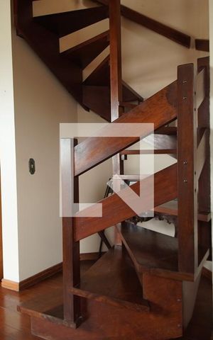 Apartamento para alugar com 475m², 3 quartos e sem vagaAcesso a cobertura