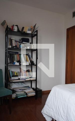 Apartamento para alugar com 475m², 3 quartos e sem vagaQuarto 1
