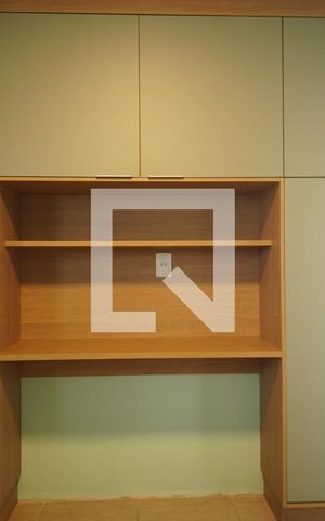 Apartamento para alugar com 475m², 3 quartos e sem vagaCozinha