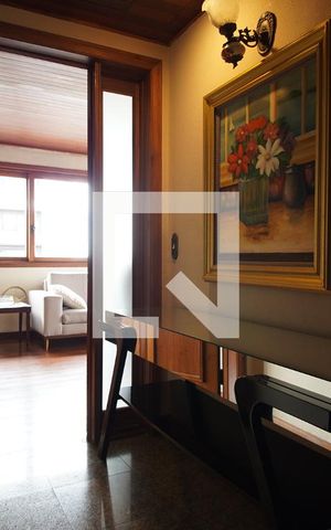 Apartamento para alugar com 475m², 3 quartos e sem vagaHall de Entrada _ Apartamento