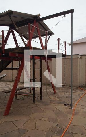 Apartamento para alugar com 475m², 3 quartos e sem vagaÁrea comum - Playground