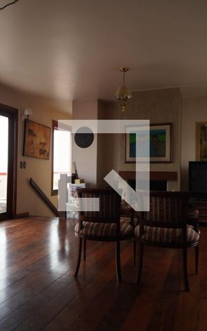 Apartamento para alugar com 475m², 3 quartos e sem vagaSala cobertura