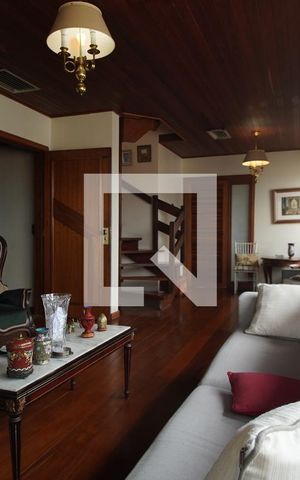 Apartamento para alugar com 475m², 3 quartos e sem vagaSala de Estar