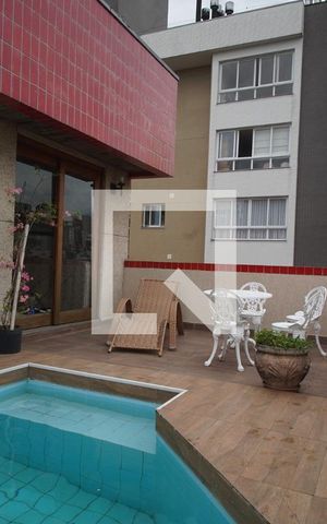 Apartamento para alugar com 475m², 3 quartos e sem vagaTerraço _Piscina