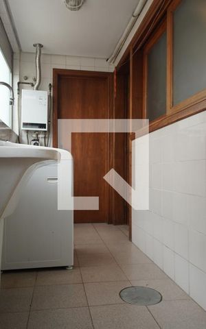 Apartamento para alugar com 475m², 3 quartos e sem vagaÁrea de Serviço