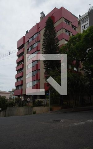Apartamento para alugar com 475m², 3 quartos e sem vagaFachada