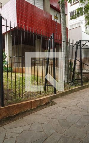 Apartamento para alugar com 475m², 3 quartos e sem vagaFachada