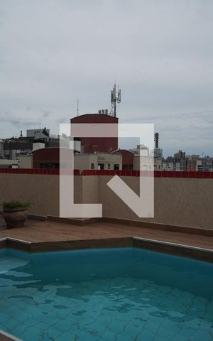 Apartamento para alugar com 475m², 3 quartos e sem vagaTerraço _ piscina