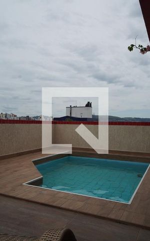 Apartamento para alugar com 475m², 3 quartos e sem vagaTerraço_piscina