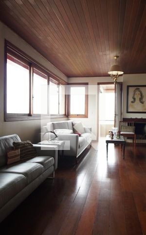 Apartamento para alugar com 475m², 3 quartos e sem vagaSala de Estar