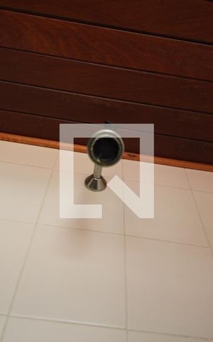 Apartamento para alugar com 475m², 3 quartos e sem vagaBanheiro