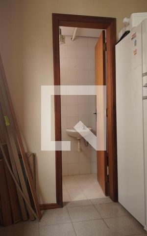 Apartamento para alugar com 475m², 3 quartos e sem vagaQuarto de Serviço