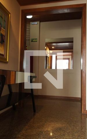 Apartamento para alugar com 475m², 3 quartos e sem vagaHall de Entrada _ Apartamento